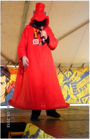 Orko