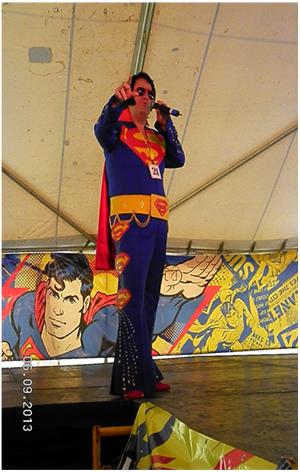 Super Elvis