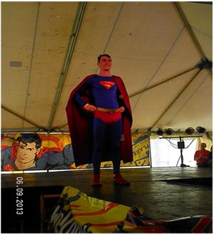 'Superman Returns' Superman