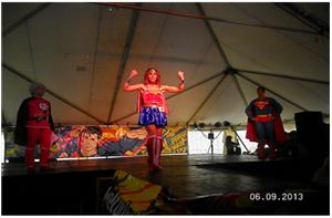 Wonder Woman