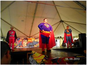 Superman