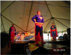 Superman