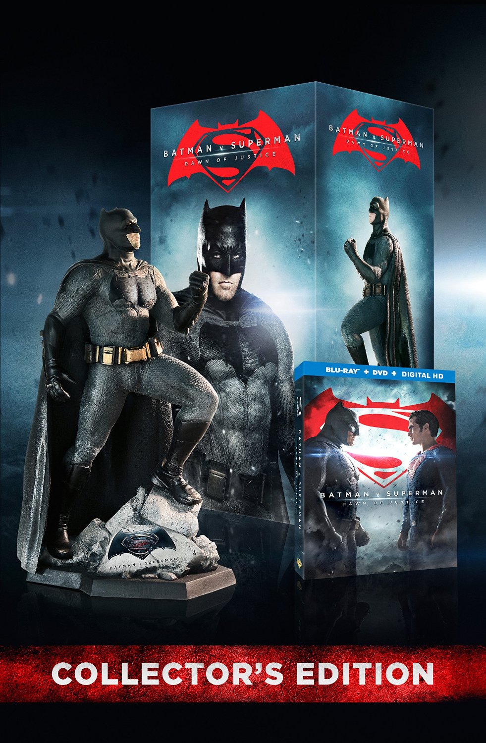 superman collector's edition