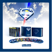 Superman: The Music (1978 - 1988)