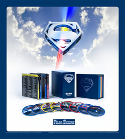 Superman: The Music (1978 - 1988)