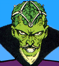 Brainiac