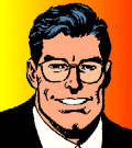 Clark Kent
