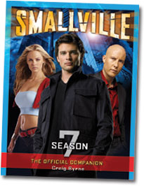 Smallville Logo