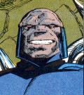 Darkseid