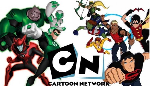 The Superman Super Site - October 14, 2012: Cartoon Network Postpones 'DC Nation' Until 2013 The Superman Super Site - October 14, 2012: Cartoon Network Postpones 'DC Nation' Until 2013