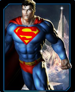 take pictures of superman