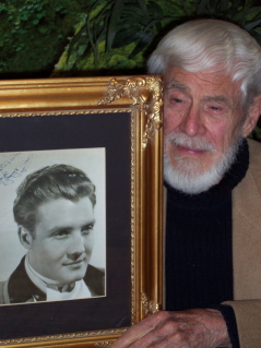 Fred Crane