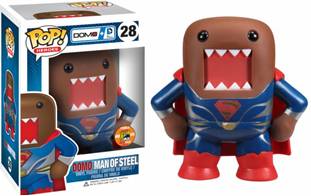 super man pop