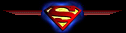 Superman horizontal rule