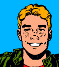 Jimmy Olsen