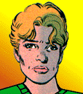 Lana Lang
