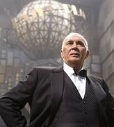 Frank Langella