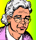 Martha Kent
