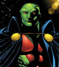 Martian Manhunter