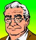 Jonathan Kent