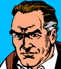 Perry White