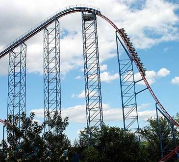 six flags new england superman. six flags new england superman