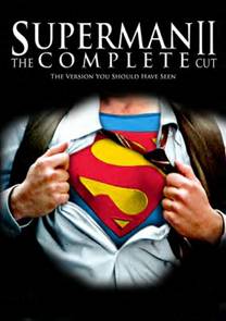 Superman: II - The Complete Cut