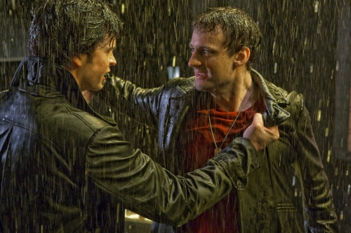 Smallville Saison 9 Episode 21 Streaming