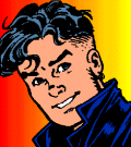Superboy