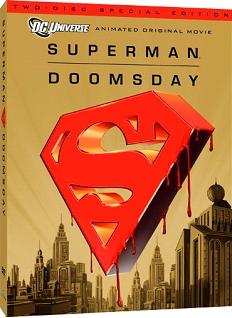 Superman: Doomsday - Special Edition