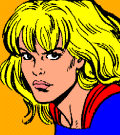 Supergirl