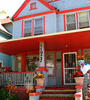 Jerry Siegel Home