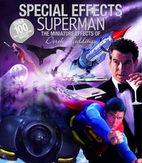 Special Effects Superman