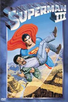 Superman: III
