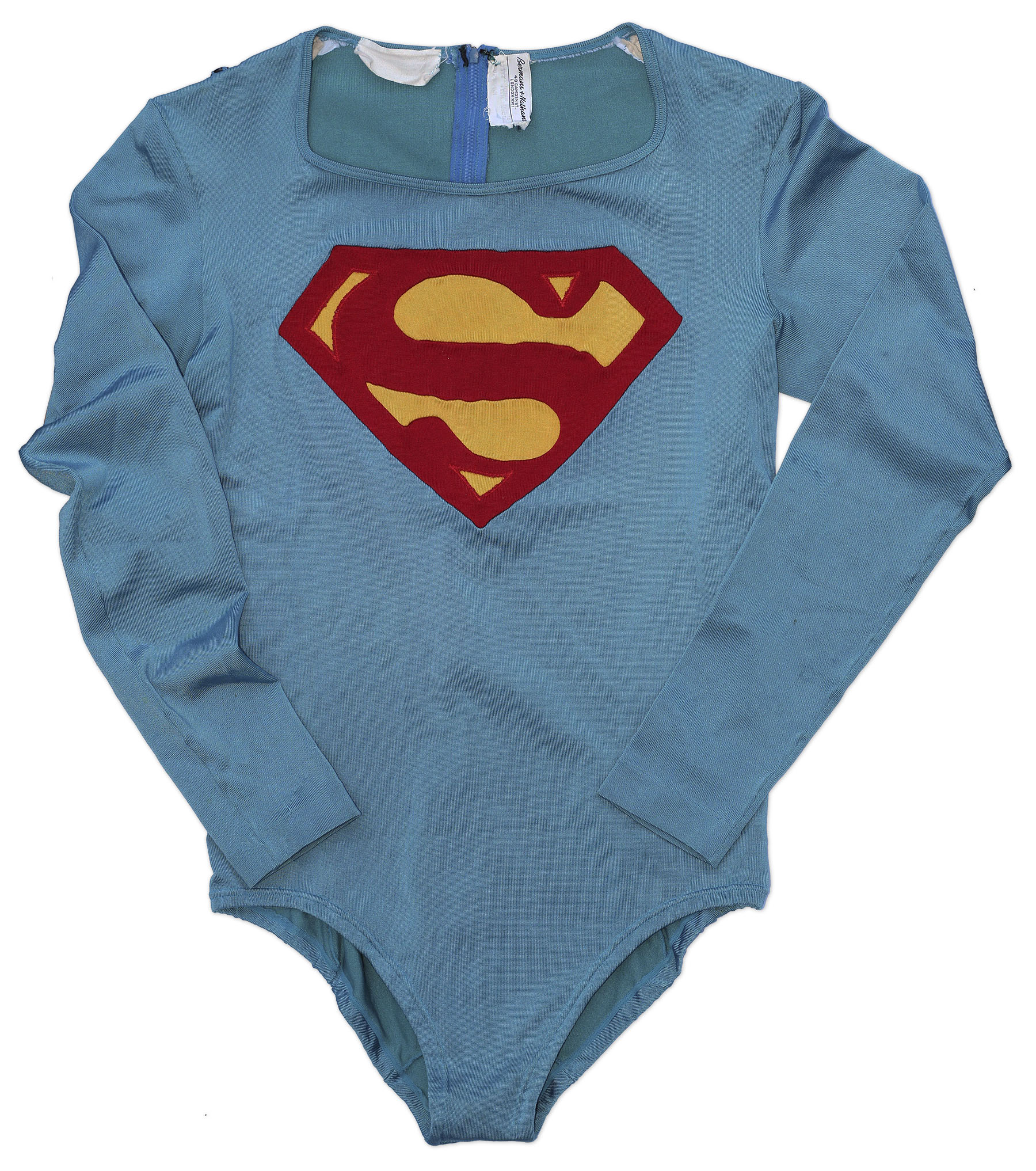 "Superman: The Movie" Muscle Tunic Available for $100,000