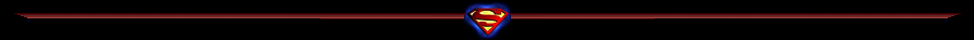 Superman flying