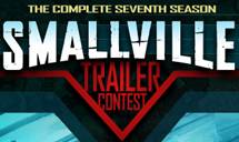Smallville Trailer Maker Contest