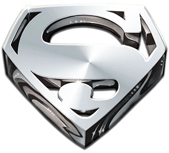 Superman Shield