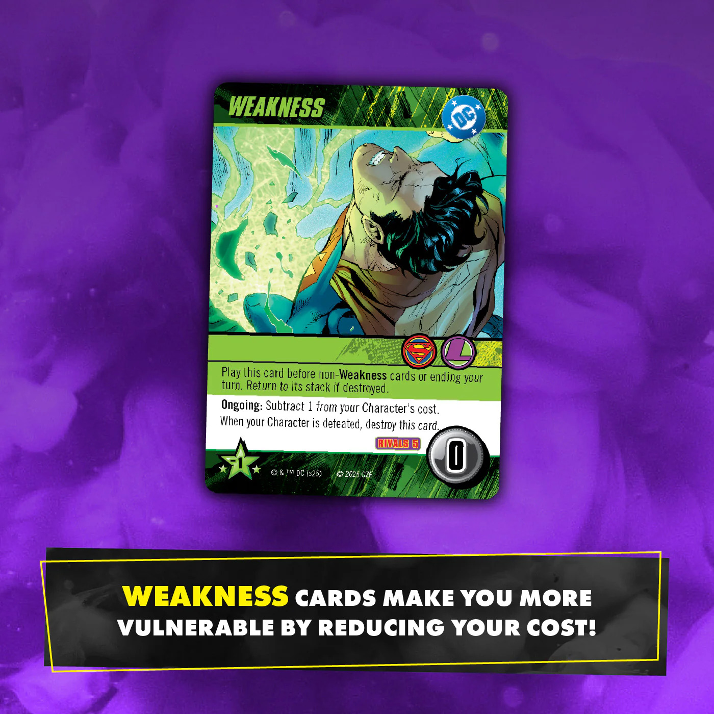 Cryptozoic Announces