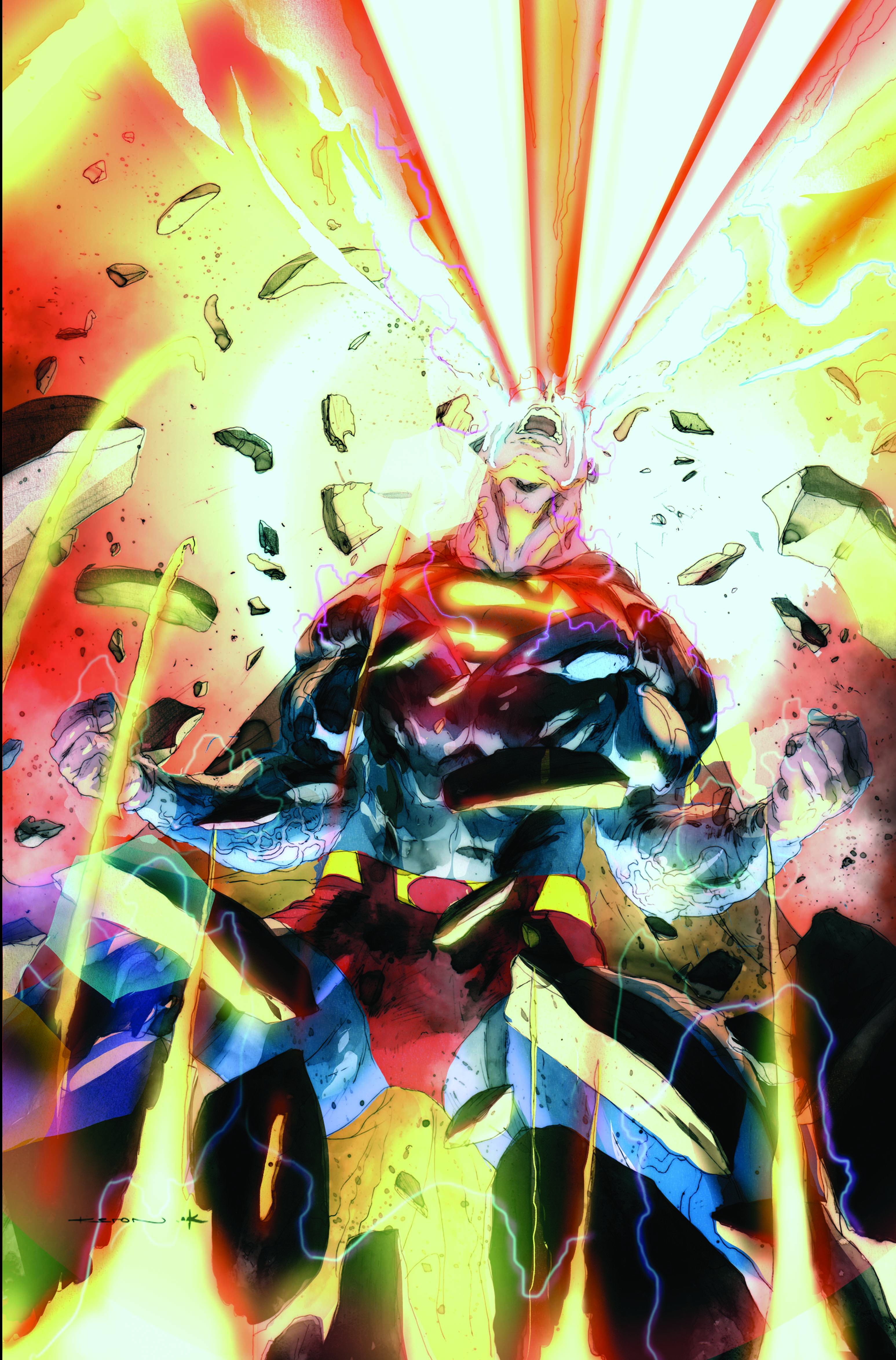 DC Announces November, 2024 Solicitations