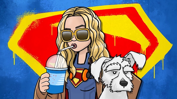 'How It Should Have Ended' Delivers a Comedic New Take on 'Supergirl'