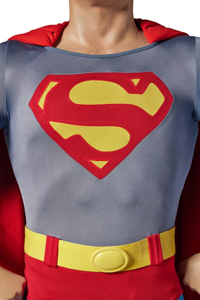 Sotheby's to Offer Original Christopher Reeve Screen-Worn Superman ...
