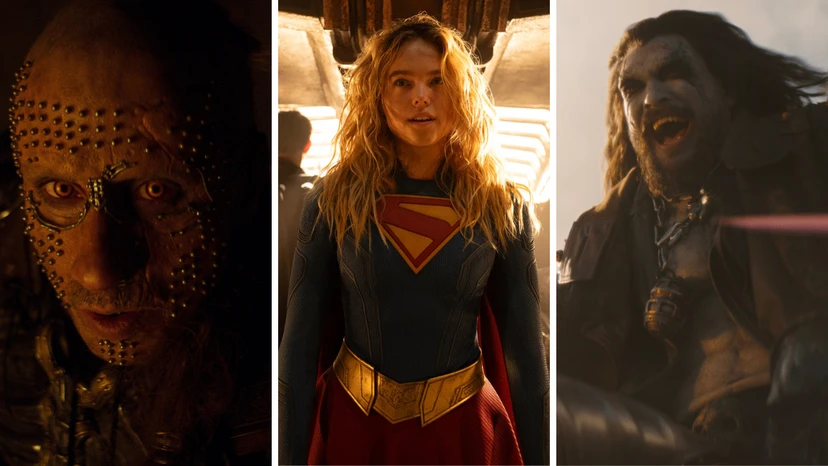 Inside the 'Supergirl' Wardrobe: Multiple Hero Suit Variants and Distinct Villain Designs Take Shape