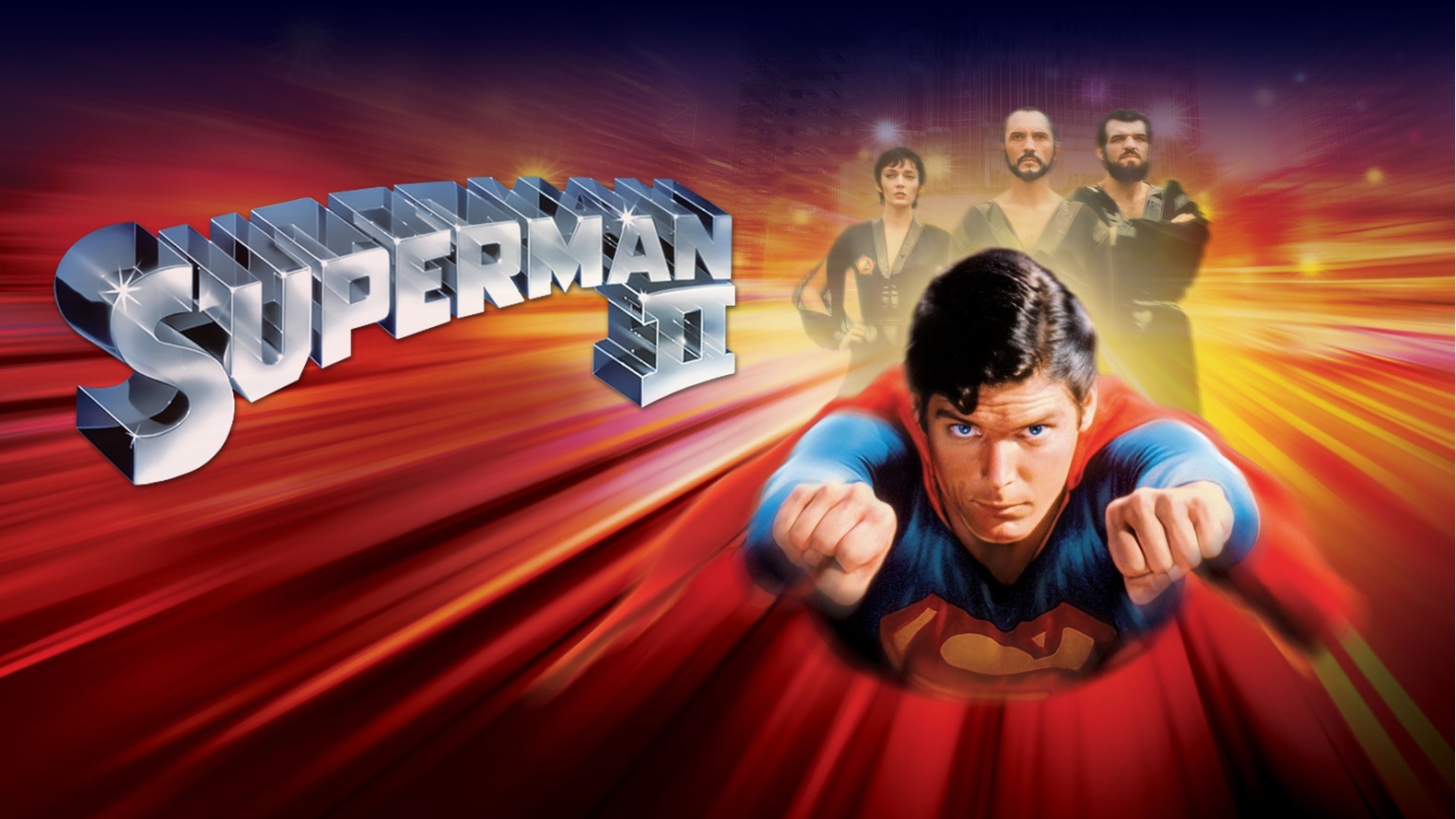 Classic Cinemas Elk Grove XQ Presents "Superman II" for Special Limited Screenings