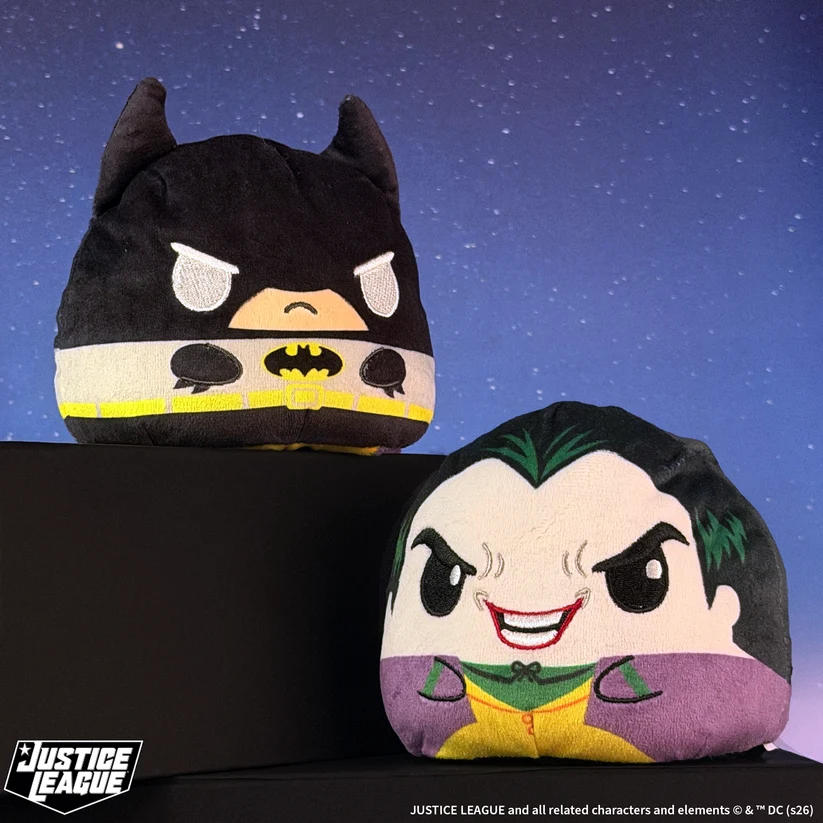 Batman/The Joker
