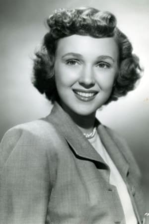 "Adventures of Superman" Actress Allene Roberts Passes Away