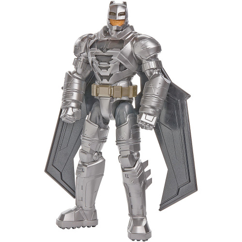 batman vs superman 12 inch figures