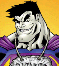 Bizarro