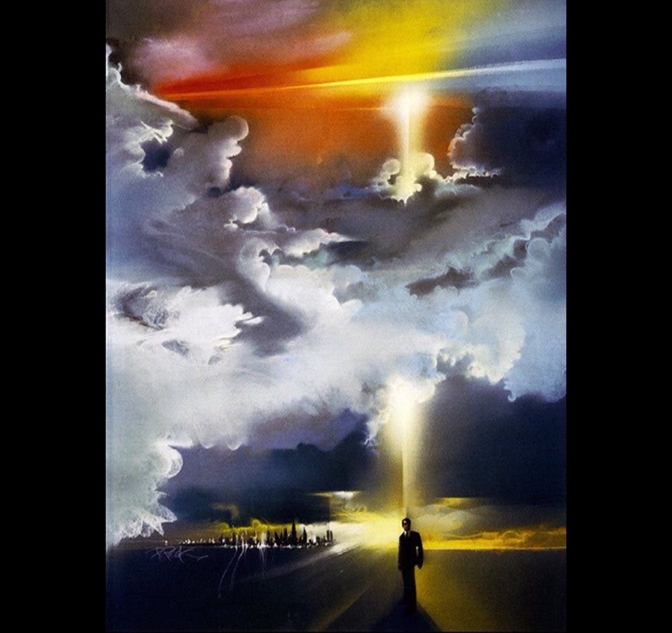 Limited Edition "Superman: The Movie" Alternate Art Prints Available