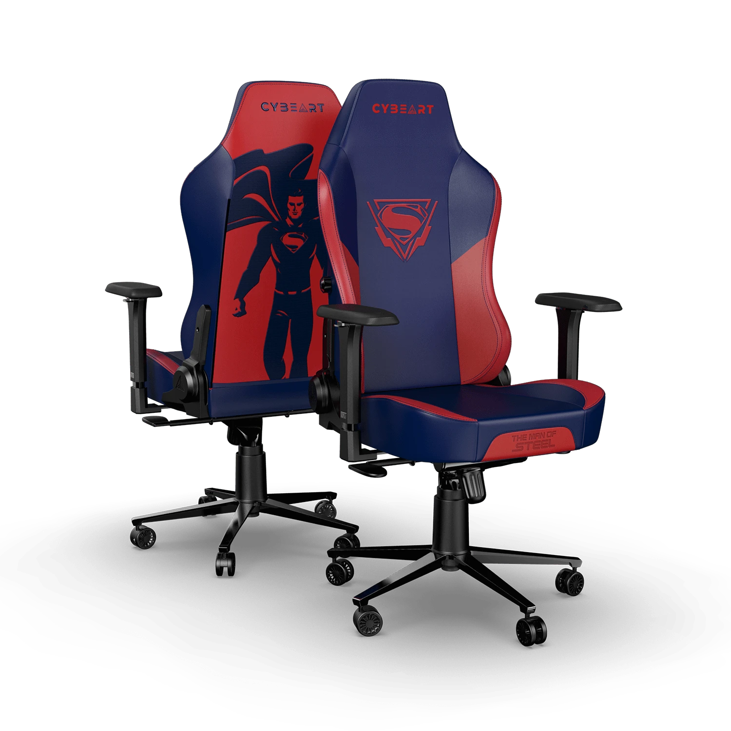 Superman gaming chair store